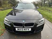 BMW 3 Series 320I M Sport Touring Automatic
