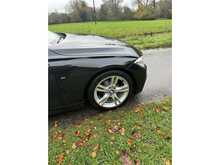 BMW 3 Series 320I M Sport Touring Automatic