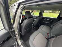 Mini Mini Clubman Cooper Automatic
