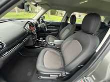 Mini Mini Clubman Cooper Automatic