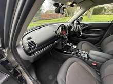 Mini Mini Clubman Cooper Automatic