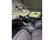 Mini Mini Clubman Cooper Automatic
