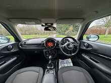 Mini Mini Clubman Cooper Automatic