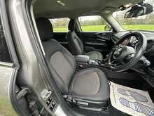 Mini Mini Clubman Cooper Automatic