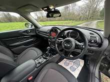 Mini Mini Clubman Cooper Automatic