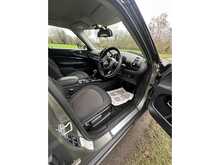 Mini Mini Clubman Cooper Automatic