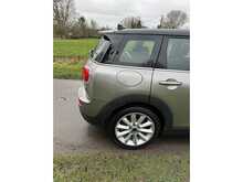 Mini Mini Clubman Cooper Automatic