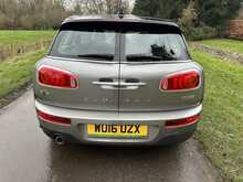 Mini Mini Clubman Cooper Automatic
