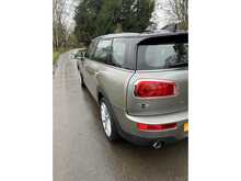 Mini Mini Clubman Cooper Automatic