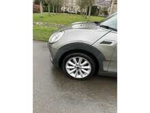 Mini Mini Clubman Cooper Automatic