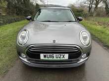 Mini Mini Clubman Cooper Automatic