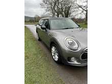 Mini Mini Clubman Cooper Automatic