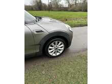 Mini Mini Clubman Cooper Automatic