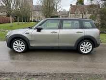 Mini Mini Clubman Cooper Automatic