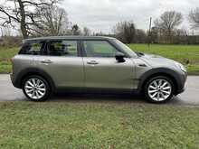 Mini Mini Clubman Cooper Automatic