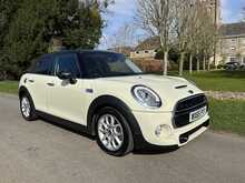Mini Mini Cooper S Cooper S