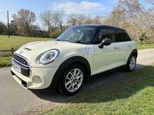 Mini Mini Cooper S Cooper S