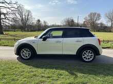 Mini Mini Cooper S Cooper S