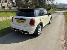 Mini Mini Cooper S Cooper S