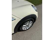 Mini Mini Cooper S Cooper S