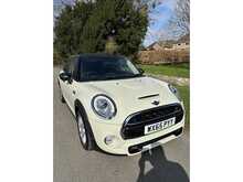 Mini Mini Cooper S Cooper S