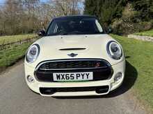 Mini Mini Cooper S Cooper S