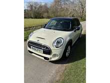 Mini Mini Cooper S Cooper S