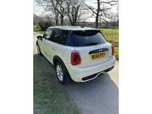 Mini Mini Cooper S Cooper S