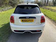 Mini Mini Cooper S Cooper S