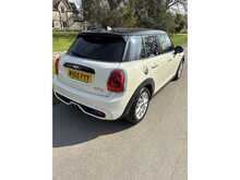 Mini Mini Cooper S Cooper S