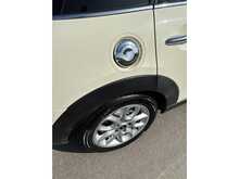 Mini Mini Cooper S Cooper S