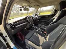 Mini Mini Cooper S Cooper S