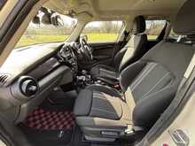 Mini Mini Cooper S Cooper S