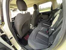 Mini Mini Cooper S Cooper S