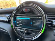 Mini Mini Cooper S Cooper S