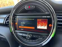 Mini Mini Cooper S Cooper S