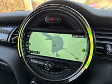 Mini Mini Cooper S Cooper S