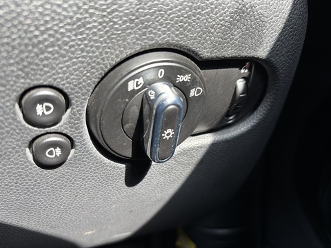 Cooper S 2.0 5dr Hatchback Automatic Petrol