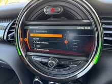 Mini Mini Cooper S Cooper S