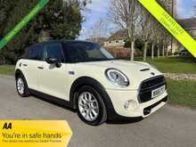 Mini Mini Cooper S Cooper S