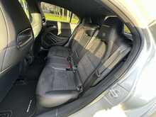 Mercedes-Benz A-Class A180 Blueefficiency Sport