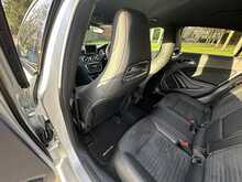 Mercedes-Benz A-Class A180 Blueefficiency Sport