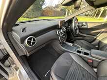 Mercedes-Benz A-Class A180 Blueefficiency Sport