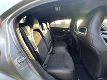 Mercedes-Benz A-Class A180 Blueefficiency Sport