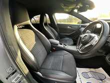 Mercedes-Benz A-Class A180 Blueefficiency Sport