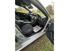 Mercedes-Benz A-Class A180 Blueefficiency Sport