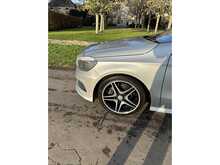 Mercedes-Benz A-Class A180 Blueefficiency Sport