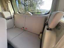Nissan Cubic SX 7 Seater