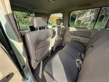 Nissan Cubic SX 7 Seater