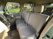 Nissan Cubic SX 7 Seater